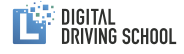 Digital Driving School